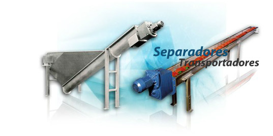Separadores